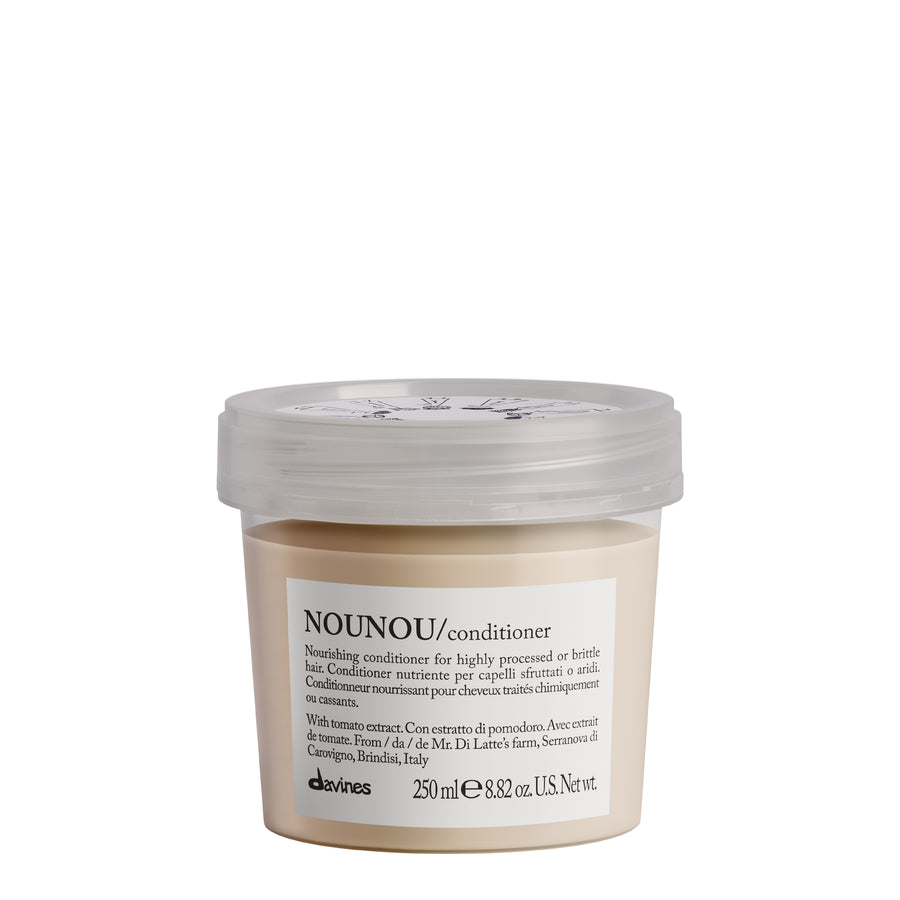Nounou Conditioner PALM SUNDAY SALON