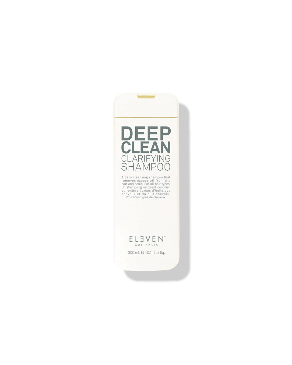 Deep Clean Clarifying Shampoo