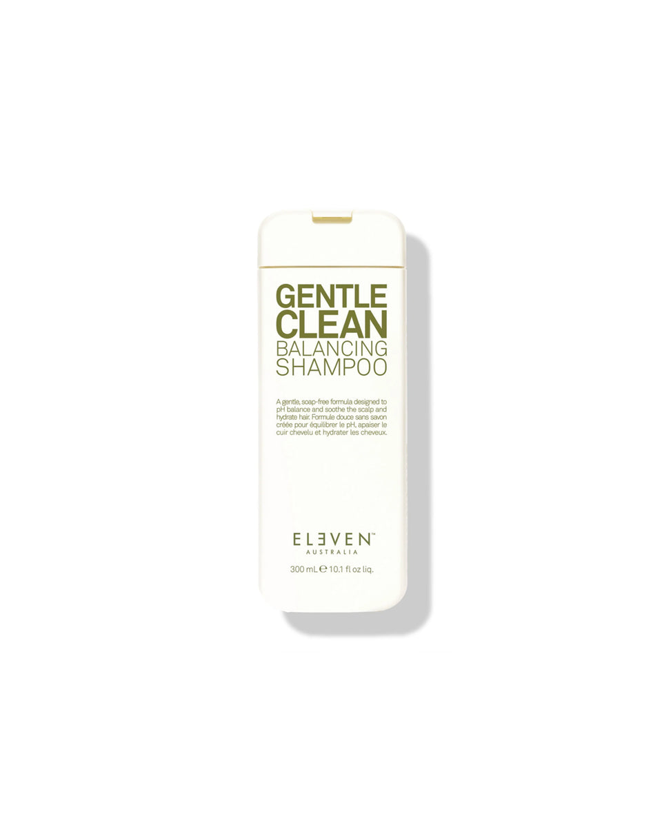 Gentle Clean Balancing Shampoo