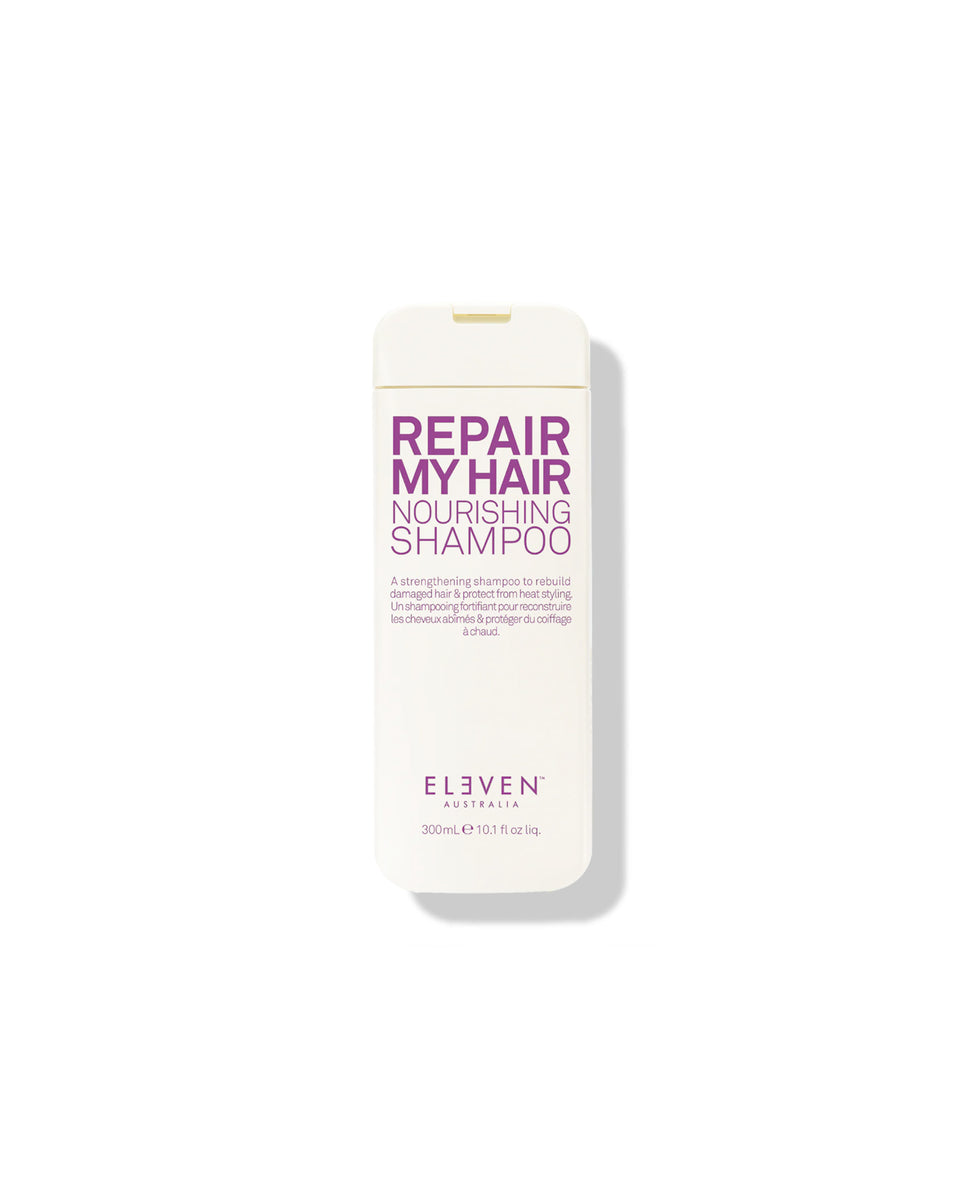 Repair My Hair Nourishing Shampoo