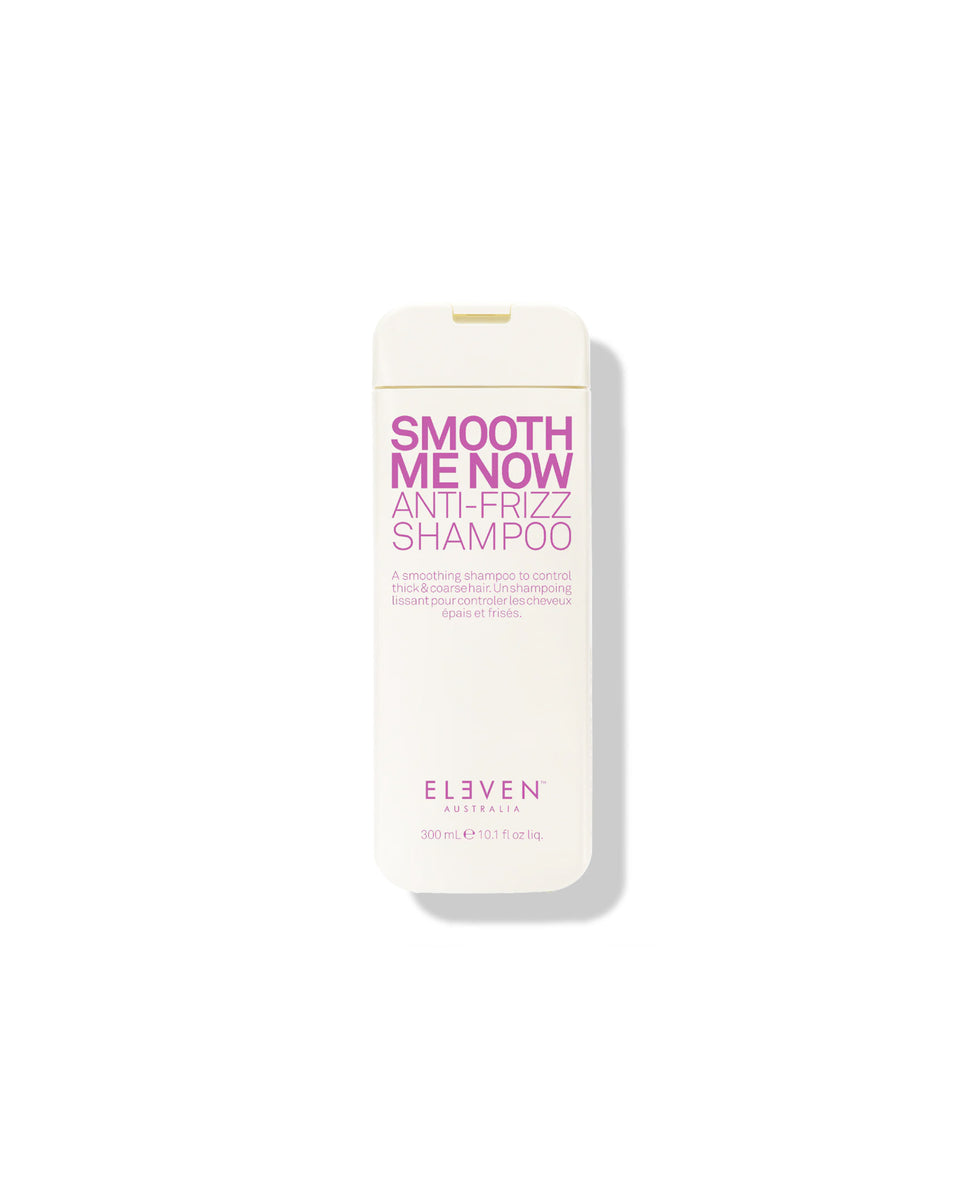 Smooth Me Now Anti-Frizz Shampoo