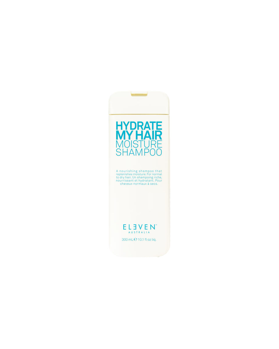 Hydrate My Hair moisture Shampoo