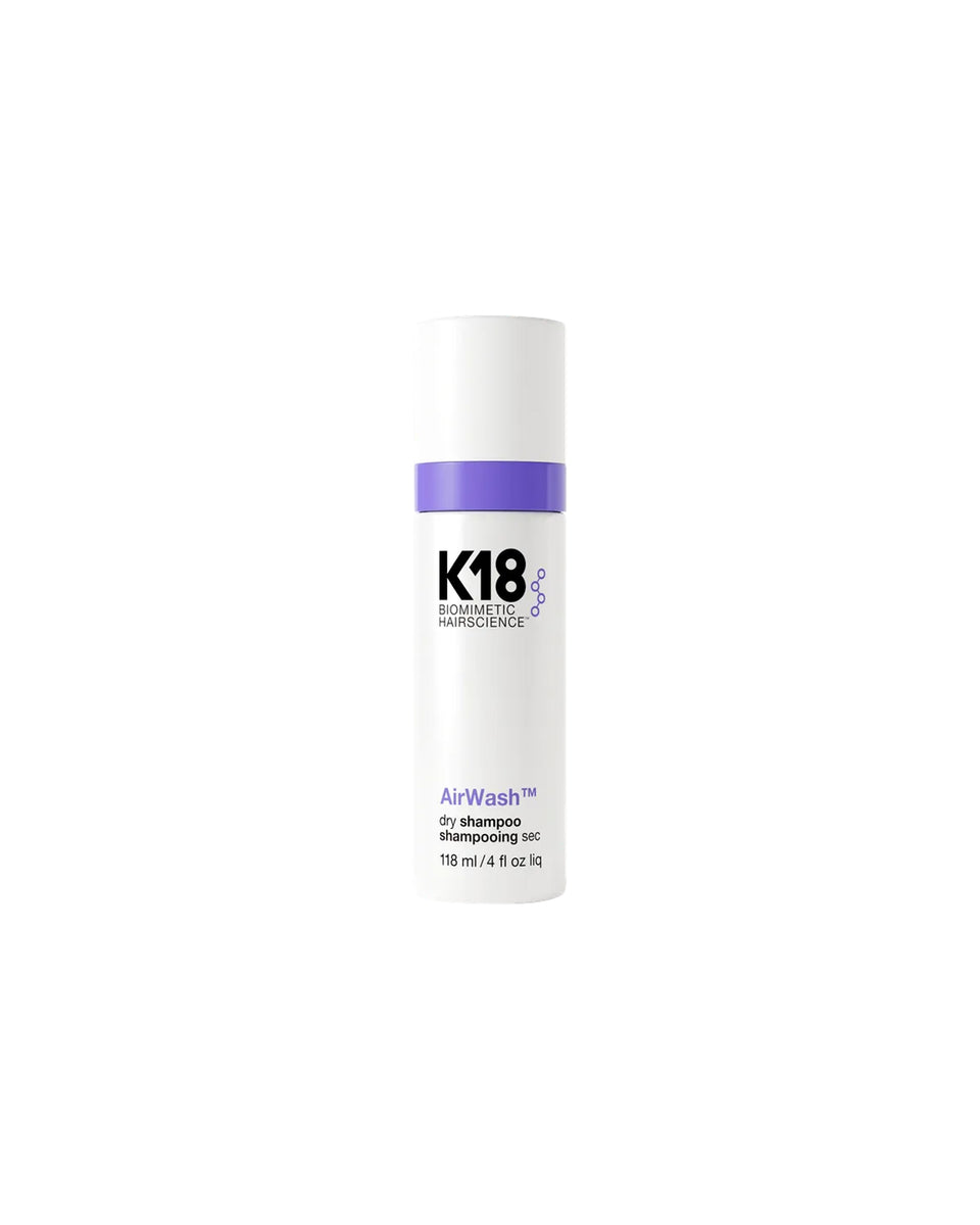 AirWash Dry Shampoo