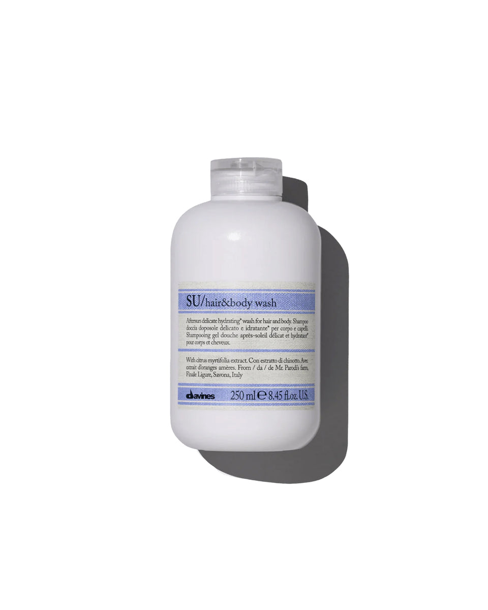 SU Hair & Body Wash 250ml