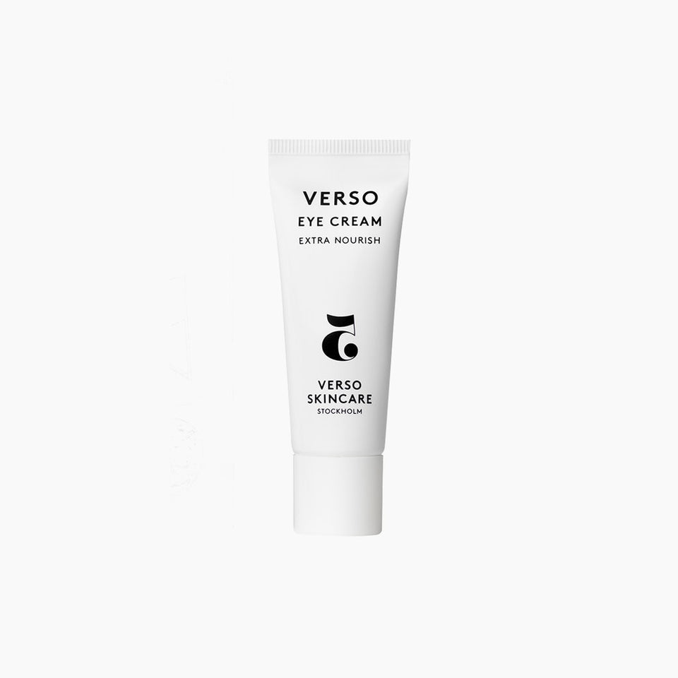 Verso Eye Cream 