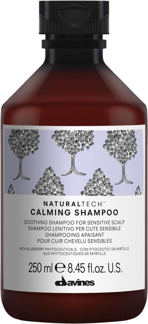 Davines Calming Shampoo 