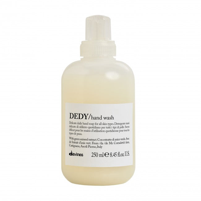 Dedy Hand Wash