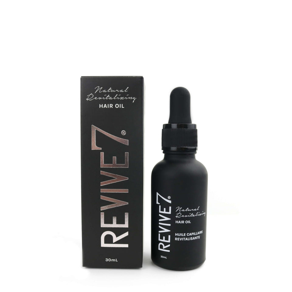 Revive7 Hair Oil