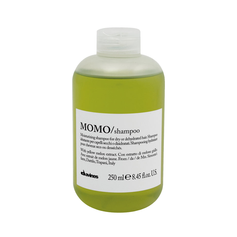 Momo Shampoo