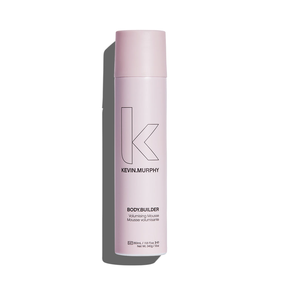 Body Builder Volumising Mousse by Kevin Murphy