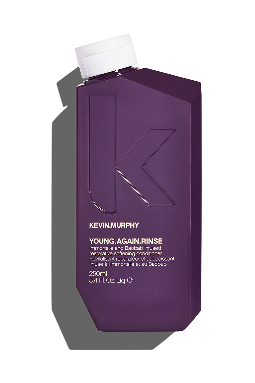 Young Again Rinse by Kevin Murphy