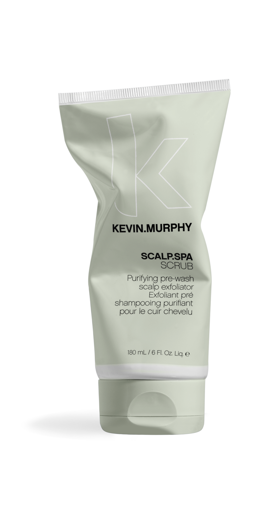Scalp Scrub by Kevin Murphy 